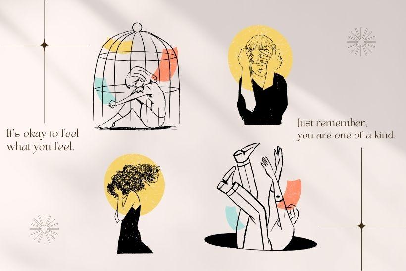 情緒香氛--暖心