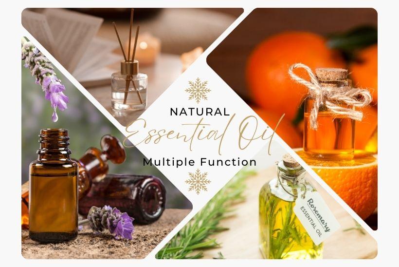 「天啊！我把精油變多了！」一位芳療師的真心告白