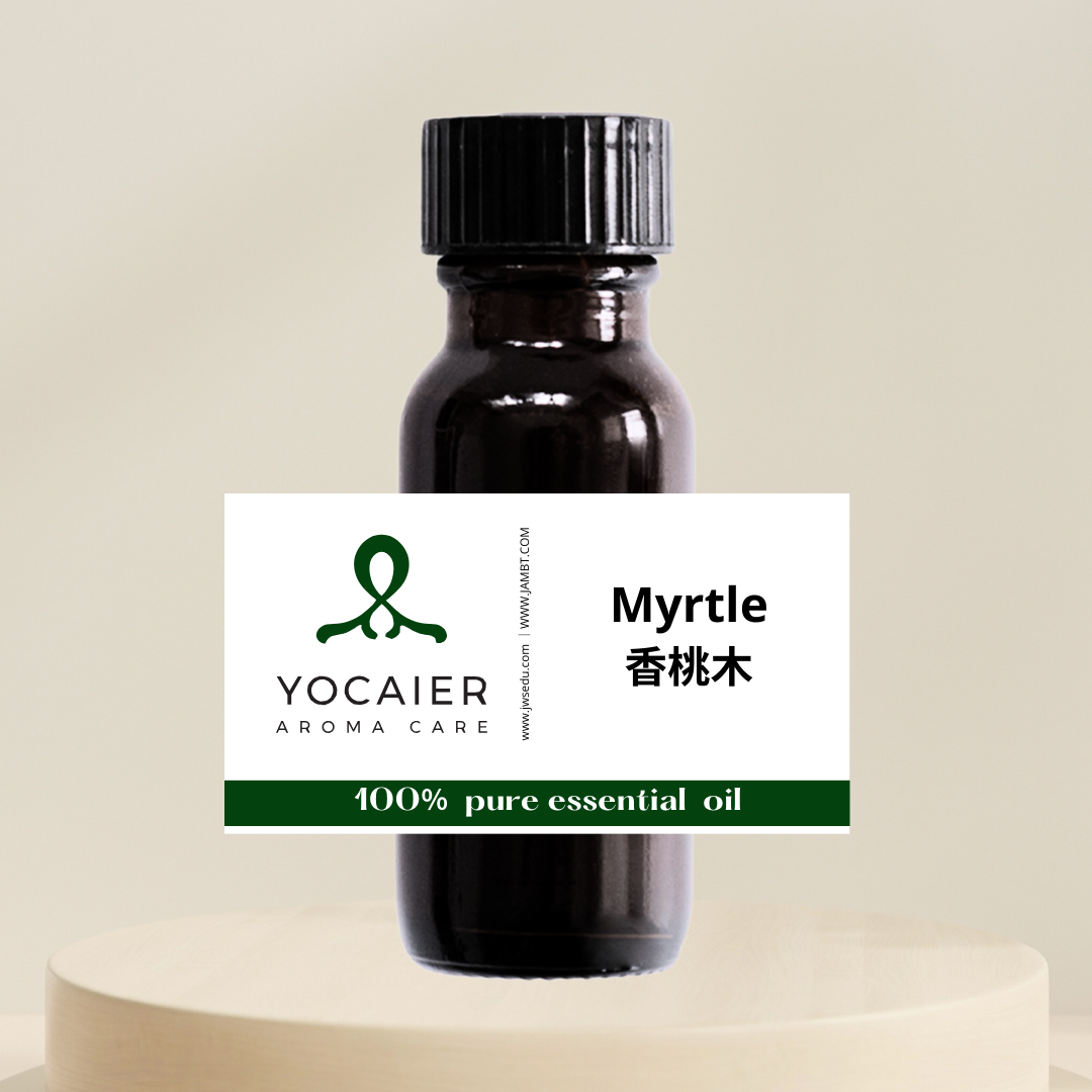 香桃木