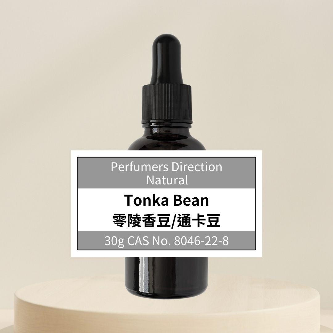 通卡豆/零陵香豆